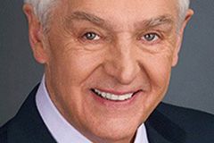 FIRST-PERSON: Hazardous exposure | Baptist Press