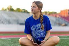 House Votes to Ban Male Athletes from Women’s Sports