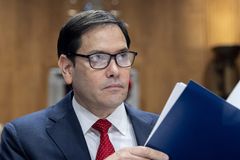 Rubio spells out global effects of “America First” policy