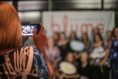 Acteens missions organization kicks off 50th anniv. | Baptist Press