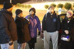 WMU street ministry shines light in prostitution zone | Baptist Press