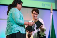 WMU Celebration spotlights surrender, sacrifice, service | Baptist Press