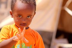 Yemeni refugees' ordeal said to be dismal at best | Baptist Press