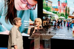 WMU Missions Celebration 'like none other' | Baptist Press