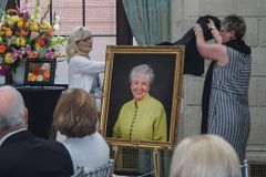 Lee honored for 20 years leading national WMU | Baptist Press