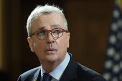 New Jersey governor to stockpile abortion pills after congressional power shift