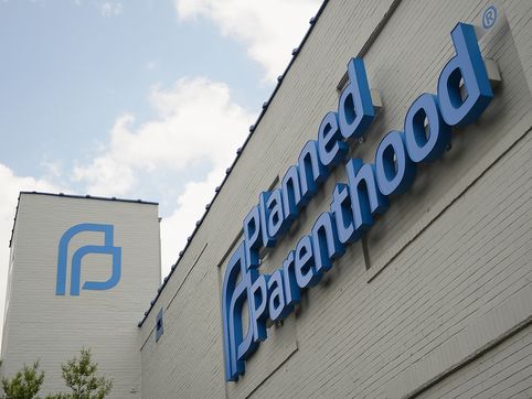 Planned Parenthood broke tax law by providing workspace to Harris campaign: IRS complaint