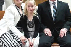 Children's home trustee becomes adoptive parent | Baptist Press