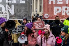 Bill Protecting Babies Born After Failed Abortions Faces Senate