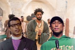 5 Faith-Based Films and Shows Streaming on Netflix - RELEVANT