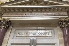 Wisconsin Supreme Court considers argument over “conversion therapy” ban
