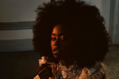 Grammy-Winning Christian Artist Victory Boyd Is Suing Travis Scott for Stealing Her Song - RELEVANT