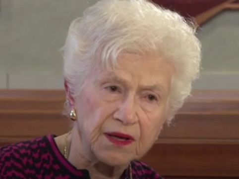 3 things to know about pro-life group founder, activist Geline Williams, who died at 100