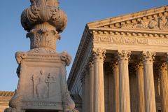 SCOTUS Hears Arguments on Texas Law Restricting Minors’ Access to Online Porn