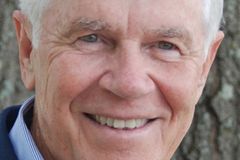 FIRST PERSON:  'I move we fire the preacher' | Baptist Press