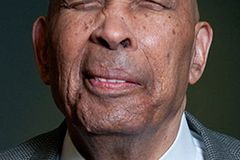 Logan Carson, SEBTS' first African American prof, dies | Baptist Press