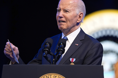 Biden commutes roughly 2,500 drug offenders’ sentences
