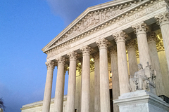 Supreme Court upholds law potentially banning TikTok