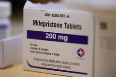 States renew legal push for abortion drug restrictions