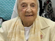 Football-loving nun says faith is secret to becoming world's oldest living woman