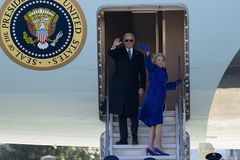 Biden preemptively pardons siblings, commutes killer’s sentence