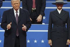 Pope, Southern Baptists extend prayers for Trump’s second term