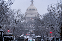 WATCH IT LIVE: Trump to be sworn in again as president