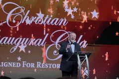 Christian leaders highlight faith's role in America’s future, pray for Trump ahead of Inauguration Day