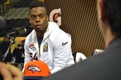 SUPER BOWL: Broncos, Panthers discuss sportsmanship, faith | Baptist Press