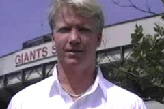 '89 Giants pro-life video a courageous legacy for Tebow's Super Bowl ad | Baptist Press