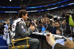 Seahawk players seek to be champs beyond Super Bowl | Baptist Press