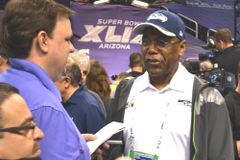 Super Bowl: Coach ponders wins, losses for Christ | Baptist Press