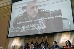 Biden pardons Fauci, Jan. 6 committee members