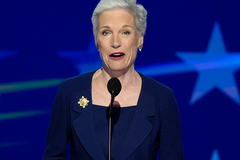 Cecile Richards, former Planned Parenthood president, dies