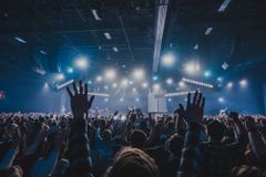 Salt Company celebrates 10th conference | Baptist Press