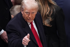 DOJ can’t show lawmakers Trump classified docs report, judge rules