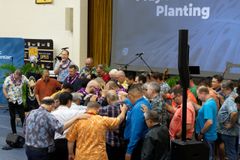 Hawaiian paradise includes challenges as state convention welcomes church planters | Baptist Press