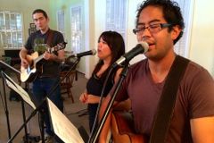 Metro L.A.'s daunting challenge to church planters | Baptist Press