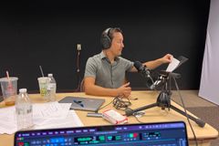 Love and concern for the Church: ‘Reconstructing Faith’ podcast entering third season | Baptist Press