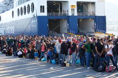 Syrian refugees: balancing compassion & security | Baptist Press