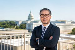 Eugene Cho: Why I Pray for President Trump Even Though We Disagree on Some Things - RELEVANT