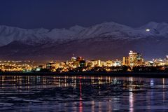 Ministry on the Alaskan Frontier