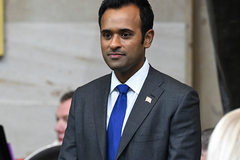 Ramaswamy leaves DOGE, hints at future plans in Ohio