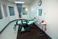 Death penalty debate rekindled by SCOTUS ruling | Baptist Press