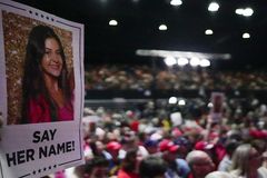 House sends Laken Riley Act to Trump’s desk