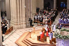 Brave Sermon Exposes Christian Nationalism