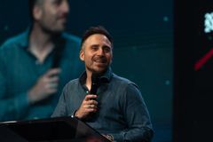 Chris Durso: Sugar-Coated Sermons Aren’t Cutting It Anymore - RELEVANT