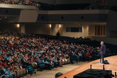 Men weigh 'game plan' in pre-Super Bowl weekend | Baptist Press