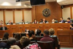 Planned Parenthood focus of TX senate hearing | Baptist Press