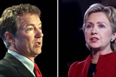 Clinton, Paul talk abortion on 2016 campaign trail | Baptist Press